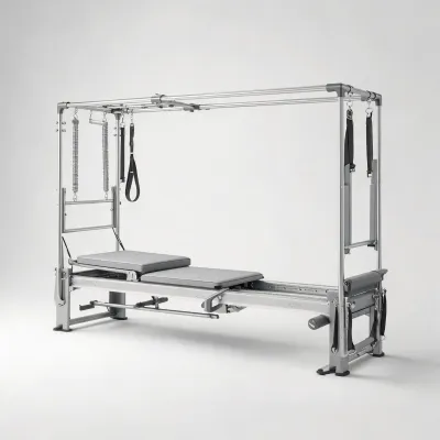 pilates reformer